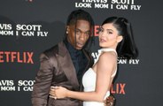 Kylie Jenner se refugia en sus amigos tras su ruptura con Travis Scott