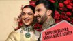 Deepika Padukone & Ranveer Singh's cute social media banter | SpotboyE