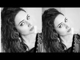 Divyanka Tripathi's Monochrome portrait is Awwdorable! | TV | SpotboyE