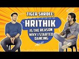 Tiger Shroff Interview on War, Talks about Hrithik Roshan and more | Vickey Lalwani