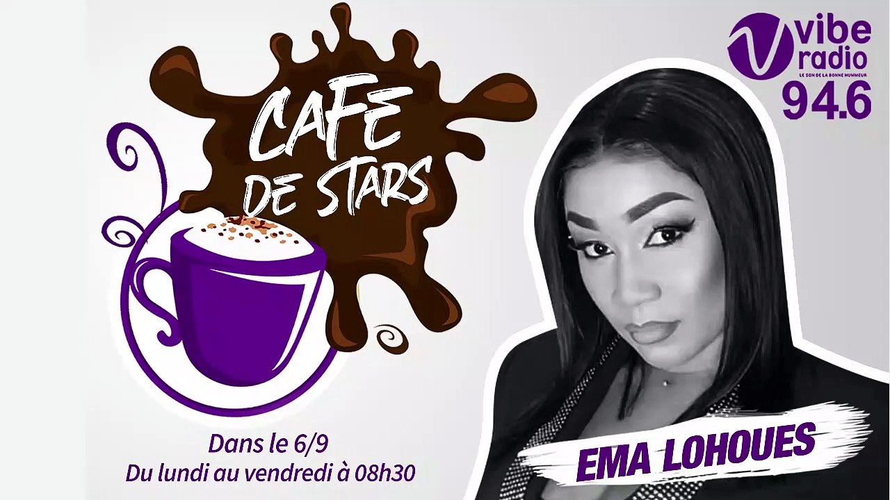 Ema Lohoues s'exprime sur le décès d'Arafat