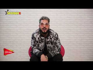 ‘Na Baby’ Song singer Star Boy LOC Interview | SpotboyE