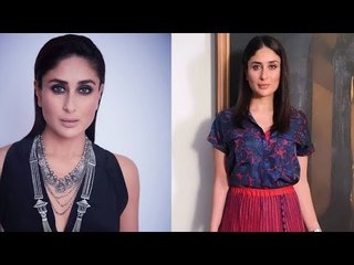 Kareena Kapoor's Simple Outfit Comes with A Price Tag Of 75,000 | SpotboyE