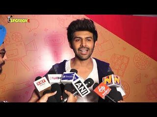 UNCUT-Vicky Kaushal, Kartik Aaryan, Karan Johar & Others Attend Jagran Flim Festival 2019 | SpotboyE