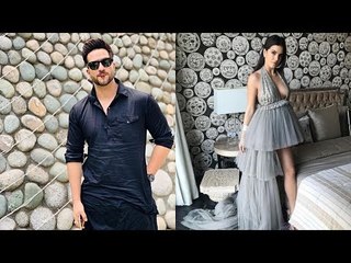Nach Baliye 9: Aly Goni’s Ex-girlfriend Natasa Stankovic Forgets Steps And Exits The Stage | TV
