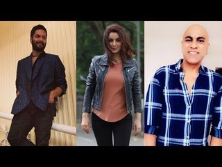 Mumbai Rains: Bollywood Celebs Tweet About The Incessant Rains | SpotboyE