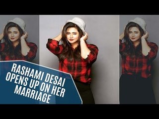 Rashami Desai On Marrying Boyfriend Arhaan Khan Inside The Bigg Boss House | TV | SpotboyE