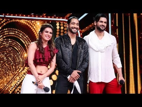 Nach Baliye 9: Madhurima Tuli-Vishal Singh's Choreographer, Sanam Johar Walks Out Of The Show | TV