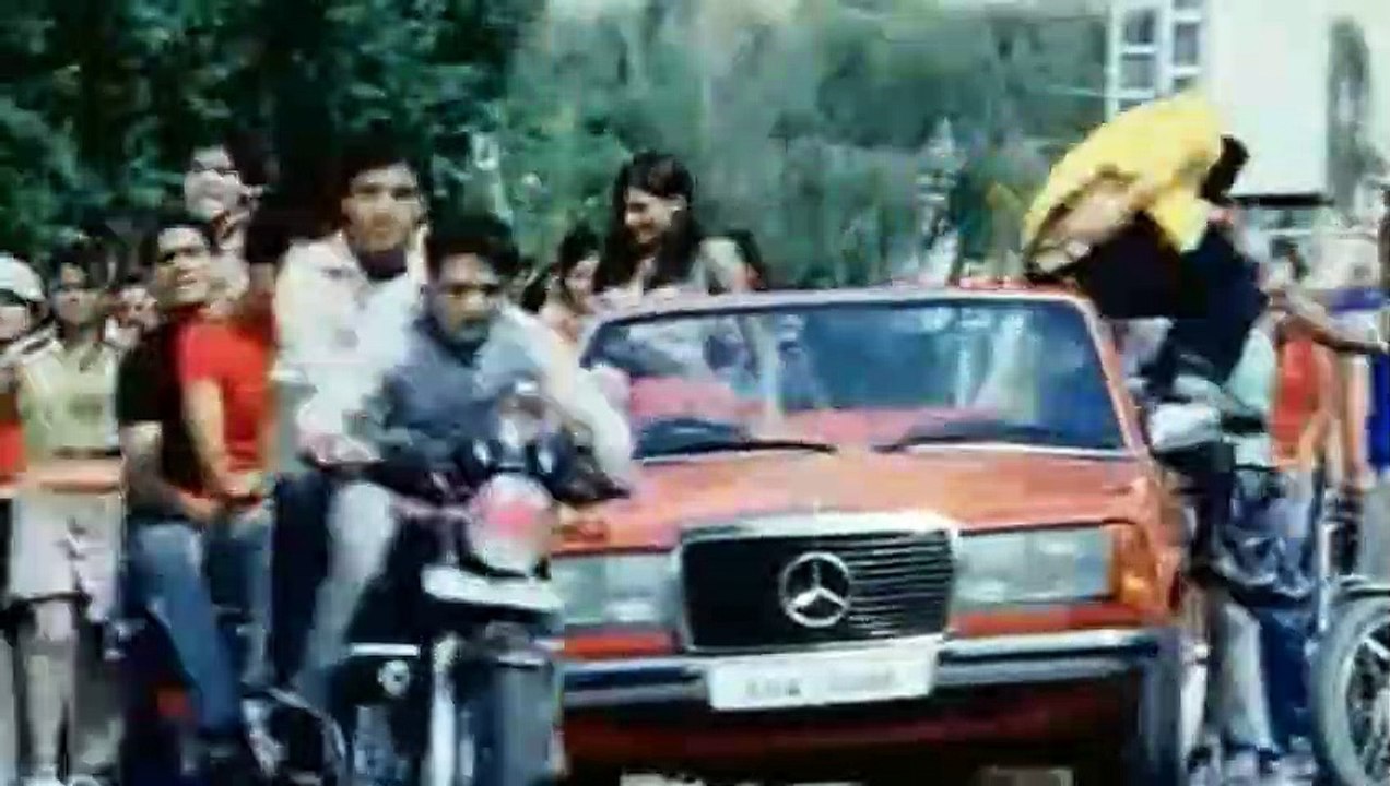 Kabhi Aana Na... — Amit Sana, Rabbi Shergill | From "Delhi Heights" — 2007 | Hindi / Movie / Edition Prestige / Bollywood / Songs / Magic / Indian Collection / भाषा: हिंदी | बॉलीवुड की सबसे अच्छी