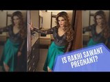 Rakhi Sawant Reveals She Is Pregnant With Husband Ritesh In A Fun Video | SpotboyE
