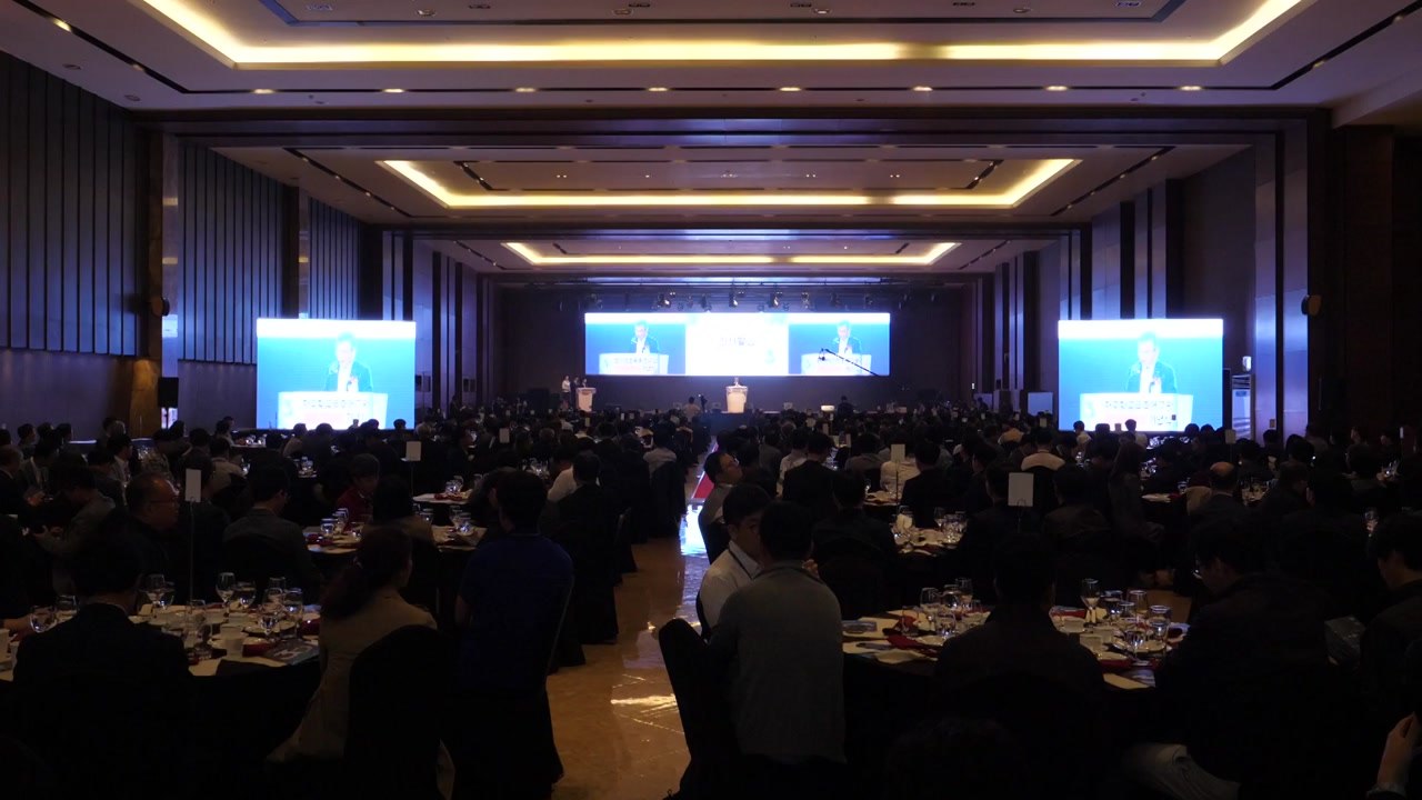 [대전/대덕] 항공우주연, 창립 30주년 기념식 열어 / YTN