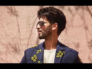 Shahid Kapoor’s Work To Now Be Managed By Salman Khan’s Former Manager | SpotboyE