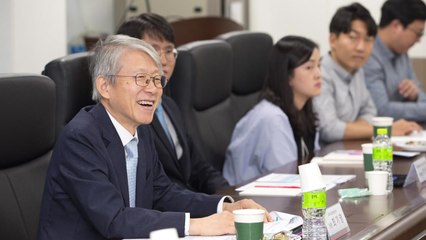 [대전/대덕] 과기부 장관, 젊은 과학기술인 지원 강화 / YTN