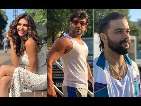 Khatron Ke Khiladi 10: Karan Patel, Karishma Tanna & Balraj Sayal Emerge As The Top Three Finalists