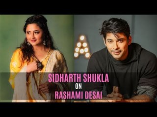 Bigg Boss 13 Contestant Sidharth Shukla: ‘For Me, Rashami Desai Is Just A Co-Star’ | TV | SpotboyE