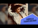 Arjun Rampal’s Girlfriend Gabriella Demetriades Looks Jaw-Dropping Flaunting Her Body | SpotboyE