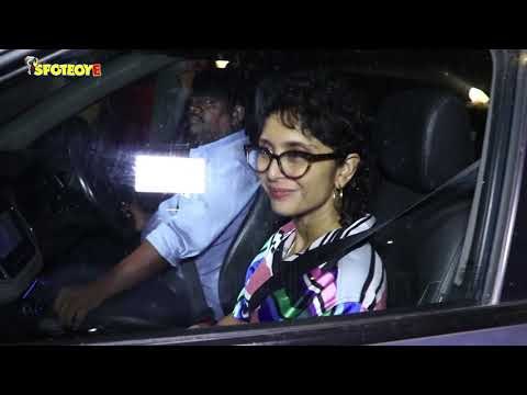UNCUT- Ranveer-Deepika, Karan Johar, Shah Rukh Khan & Other Celebs At Ranbir Kapoor's Birthday Bash