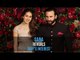 Sara Ali Khan Reveals Saif Ali Khan has interest in Roman History more than Bollywood Gossips