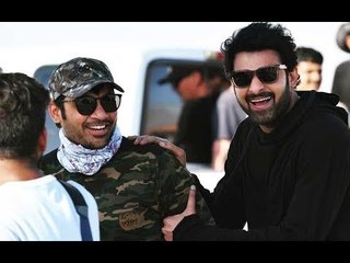 Saaho Director Sujeeth On Facing Criticism For His Film | SpotboyE