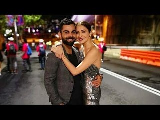 Virat Kohli: Anushka Shamra and I come from middle class families | SpotboyE