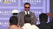 UNCUT- Selected Homme Announces Saif Ali Khan As The Brand Ambassador | SpotboyE