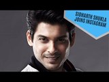 Bigg Boss 13 Contestant Sidharth Shukla Officially Joins Instagram! | TV | SpotboyE