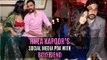 Rhea Kapoor’s Social Media PDA With Boyfriend Karan Boolani Is Unmissable | SpotboyE