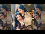 Janhvi Kapoor Is Praying For NYC As Her Sister Khushi Kapoor Jets Off To Film School | SpotboyE