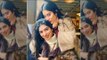 Janhvi Kapoor Is Praying For NYC As Her Sister Khushi Kapoor Jets Off To Film School | SpotboyE