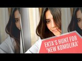 Ekta Kapoor's Tweet Of 'New Komo' Confirms Her Hunt For New Komolika | SpotboyE