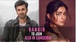 Ranbir Kapoor to join Alia Bhatt in Sanjay Leela Bhansali's Gangubai? | SpotboyE