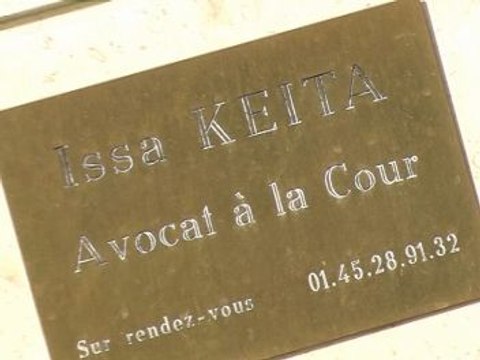 Maître Keita Avocat à Rosny-sous-Bois