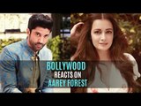 Aarey Forest: Farhan Akhtar, Dia Mirza Express Anger Over Authorities Cutting Down Trees | SpotboyE