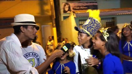 Festival de Bandas de Itambé - Zoi Aberto