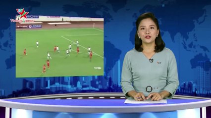 Indonesia thay đổi thời gian và địa điểm trận gặp Việt Nam tại vòng loại world cup 2022