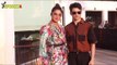 SPOTTED: Priyanka Chopra Promoting Her Movie 'The Sky Is Pink' At Juhu | SpotboyE