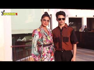 SPOTTED: Priyanka Chopra Promoting Her Movie 'The Sky Is Pink' At Juhu | SpotboyE