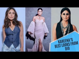 10 Best Looks of Kareena Kapoor from Dance India Dance | SpotboyE