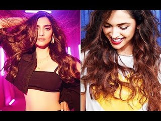 Sonam Kapoor Has Styling Advice For Deepika Padukone | SpotboyE
