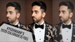 Ayushmann Khurrana scheduled to have three releases in 2020 | SpotboyE