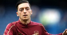 Fenerbahçe Mesut Özil için resmi adımı attı! Görüşme yapıldı