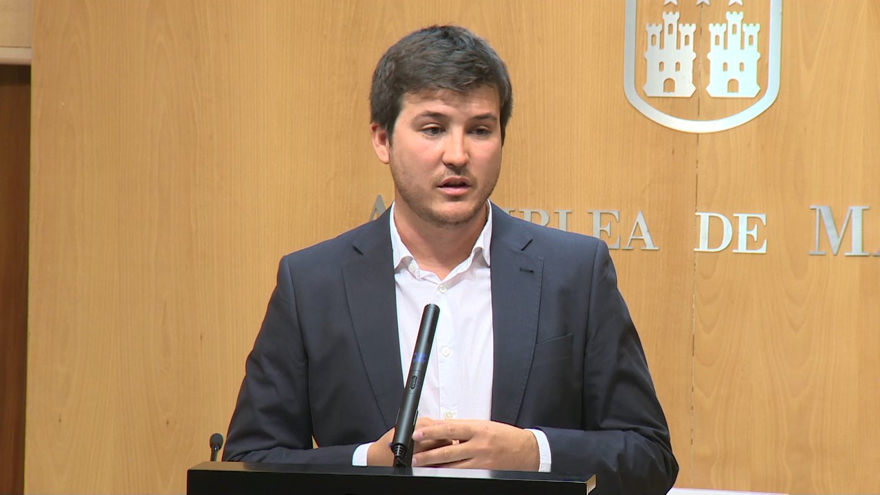 Más Madrid lamenta la dimisión de Clara Serra