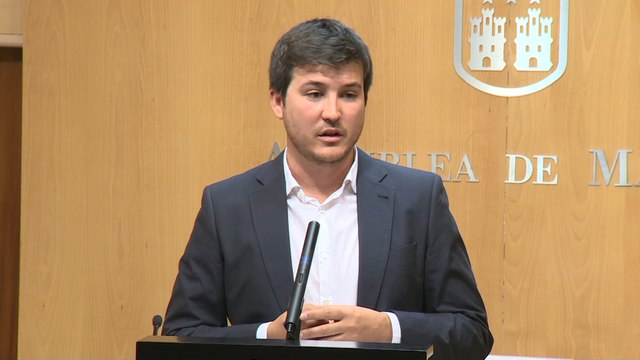 Más Madrid lamenta la dimisión de Clara Serra