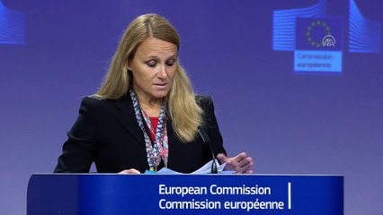 AB'nin Suriye çıkmazı - BRÜKSEL