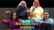 Saand Ki Aankh: Taapsee Pannu And Bhumi Pednekar Make Shooter Dadis Groove To Womaniya Song
