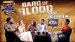 Just Binge Sessions | 'Bard Of Blood' Cast Interview | Kirti Kulhari | Viineet kumar