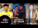 Bigg Boss 13 Day 1 Preview: Paras Chhabra And Asim Riaz Get Into An Ugly Feud | TV | SpotboyE