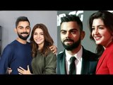 Virat Kohli Is All Hearts Over Anushka Sharma's 'Little Me' Pictures | SpotboyE