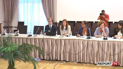 Report TV - Letra e Bashës/ Banka Botërore kundër: PPP-të jo të këqija por duhte transparenca