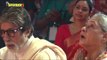 Amitabh Bachchan & Jaya Bachchan Take Blessings Of Maa Durga At A Pandal | SpotboyE